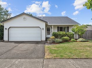 1416 Alyssum Ave, Forest Grove, OR 97116