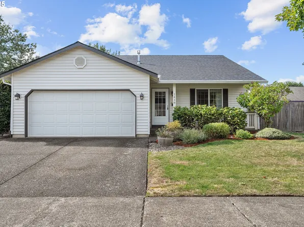 1416 Alyssum Ave, Forest Grove, OR 97116