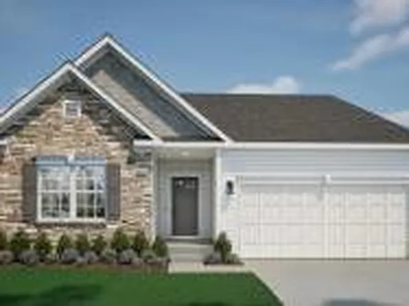 Sanibel Plan, Greentree Meadows