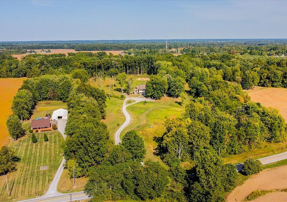 1100 State Route 222, Bethel, OH 45106 MLS 1784603 Zillow