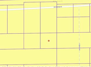 W Avenue G2, Lancaster, CA 93536