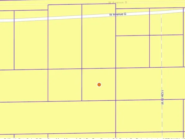 W Avenue G2, Lancaster, CA 93536