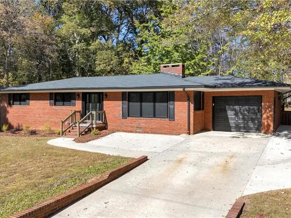 431 Newbern Ave, Asheboro, NC 27205