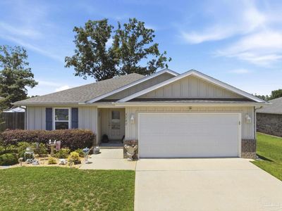 3582 Conley Dr, Cantonment, FL, 32533