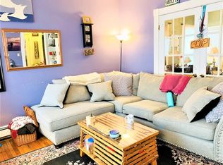 307 Summer St, Somerville, MA 02144