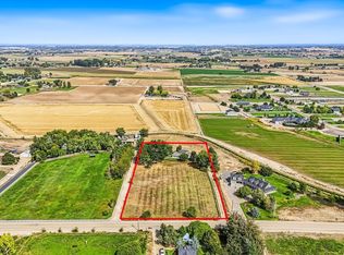 7420 E Lewis Ln, Nampa, ID 83686