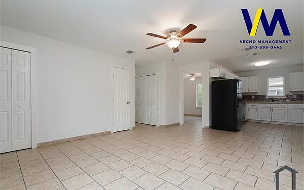 4 bed, 1170 sqft, $1,400 — Photo 2
