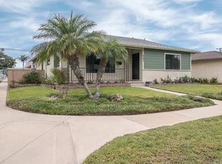 11603 Harvard Dr, Norwalk, CA 90650