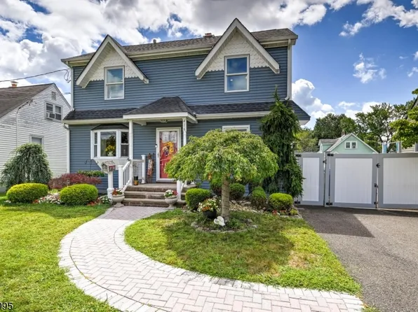 416 Giles Ave, Middlesex Boro, NJ 08846