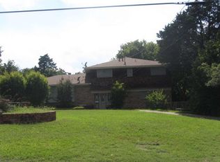 3233 S Ravinia Dr, Dallas, TX 75233