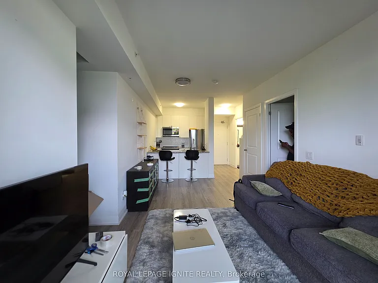 3655 Kingston Rd #612 — Photo 1