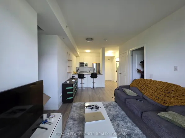 3655 Kingston Rd, Toronto, ON