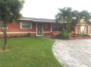 19301 SW 118th Ave, Miami, FL 33177