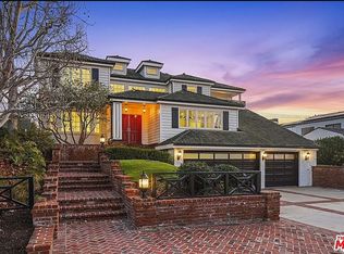 1201 Cliff Dr, Newport Beach, CA 92663