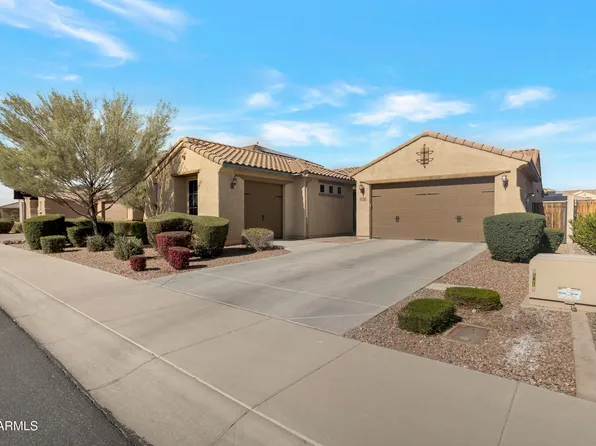 10778 W WHITEHORN Way, Peoria, AZ 85383