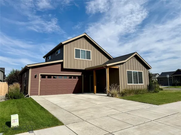 178 Goldcrest Ln, Bozeman, MT 59718