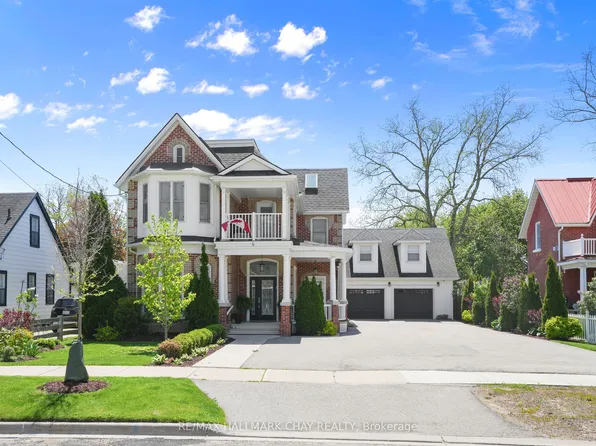 97 Nelson St W, New Tecumseth, ON L9R 1H1