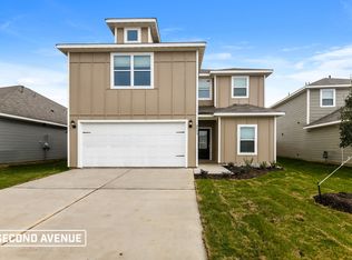9713 Dan Meyer Dr, Fort Worth, TX 76140