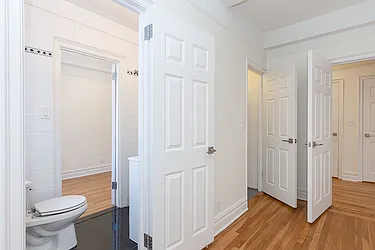 Rented by Rita S Citrin, LREB