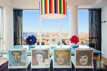 Sold by Halstead Real Estate