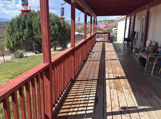 6400 N Popies Way, Rimrock, AZ 86335