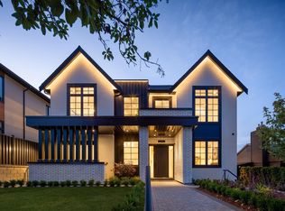 2149 Palliser Ave, Coquitlam, BC V3K 1W9
