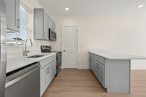 Barnstable Flats Photo 1
