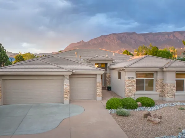 12916 Desert Moon Pl NE, Albuquerque, NM 87111
