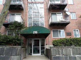 215 Washington Ave APT 1, Chelsea, MA 02150