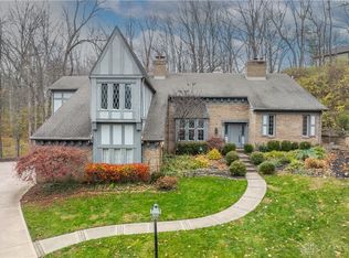 1970 Kresswood Cir, Dayton, OH 45429