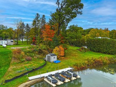 33628 Zero Ln, Eau Claire, MI, 49111