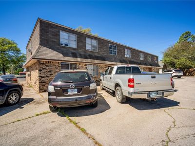 605 Jefferson St, Van Buren, AR, 72956