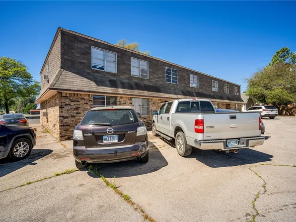 605 Jefferson St, Van Buren, AR 72956
