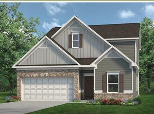 8012 Haven Springs Trce, Douglasville, GA 30134