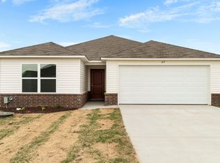 25 Ten Point Ln, Ward, AR 72176