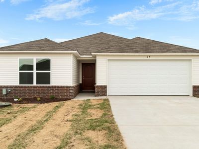 25 Ten Point Ln, Ward, AR, 72176