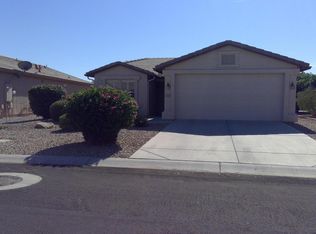 3475 E Bellerive Pl, Chandler, AZ 85249