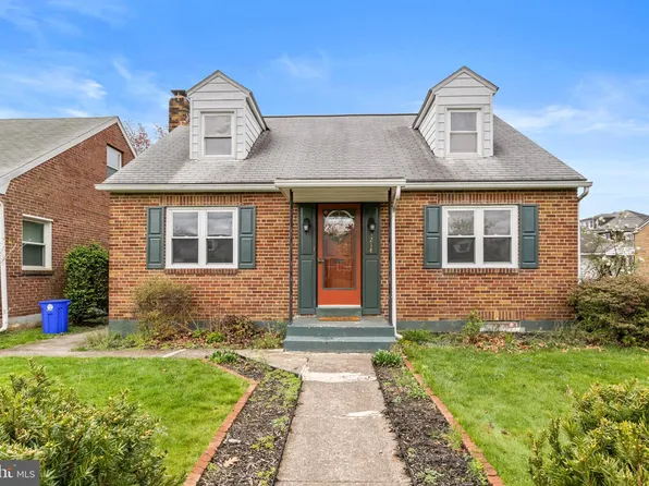 3214 Hoffman St, Harrisburg, PA 17110