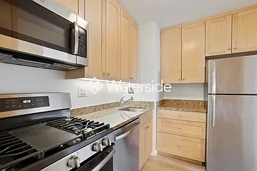 Rented by Brookfield (Funnel)