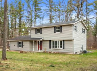 3711 Parkland Lane, Wisconsin Rapids, WI 54457