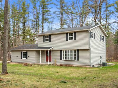 3711 Parkland Lane, Wisconsin Rapids, WI, 54494