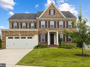 4300 Open Field Ct, Bowie, MD 20720