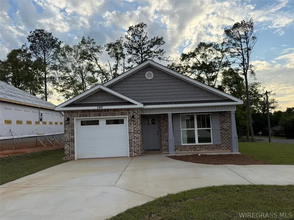 100 Brandi Ave, Enterprise, AL 36330