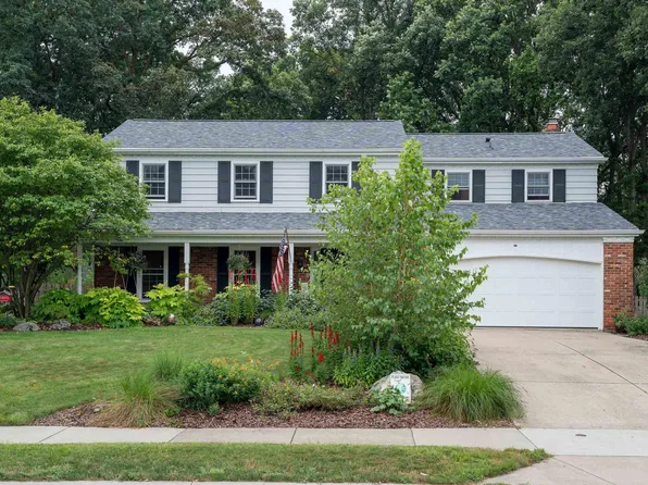 11313 Kings Xing, Fort Wayne, IN 46845