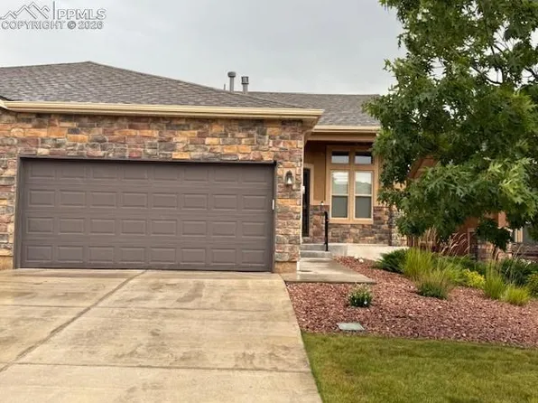 8127 Mockorange Hts, Colorado Springs, CO 80908
