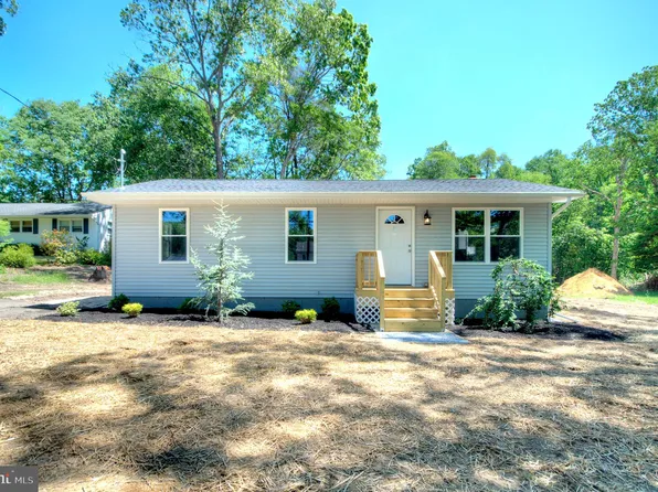 156 Telegraph Rd, Bridgeton, NJ 08302