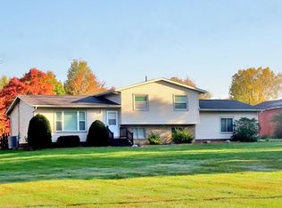 4741 Fairground Rd, Atwater, OH 44201