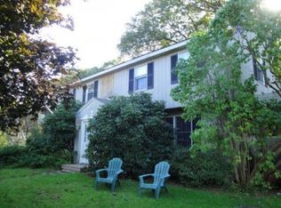 6 Hodgkins Rd, Rockport, MA 01966
