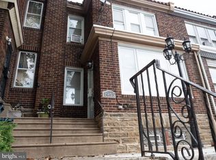 1955 Ashley St, Philadelphia, PA 19138