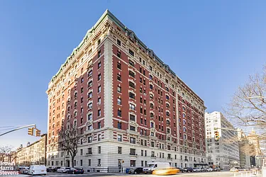 Rented by Brown Harris Stevens